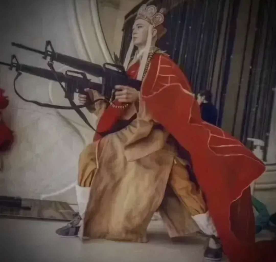 上得益于主
