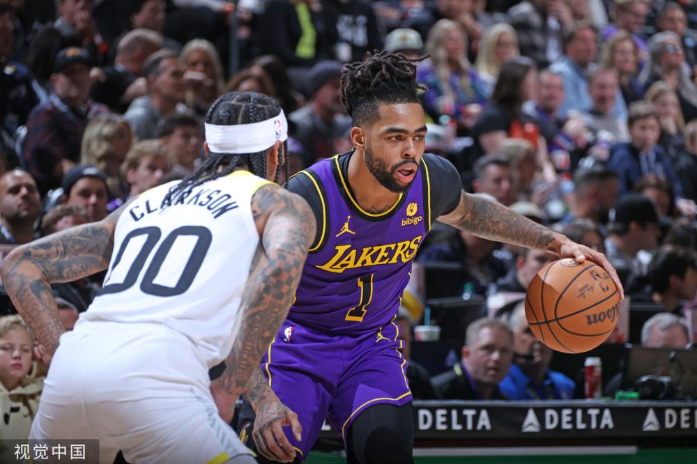 他的跑位选 他的跑位选